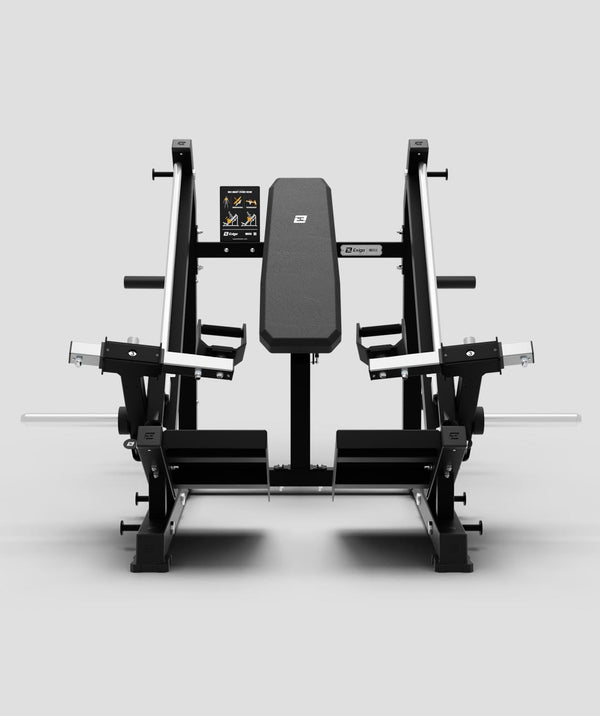 Exit Exigo® Plate Loaded 2.0 ISO Bent Over Row