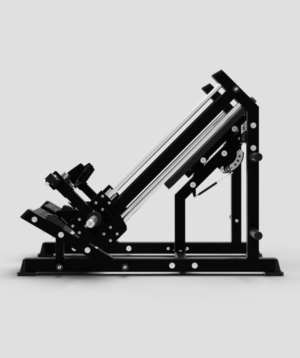 Exit Exigo® Plate Loaded 2.0 ISO Bent Over Row