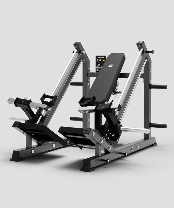Exit Exigo® Plate Loaded 2.0 ISO Bent Over Row