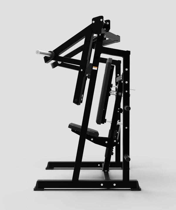 Exit Exigo® Plate Loaded 2.0 ISO Chest Press