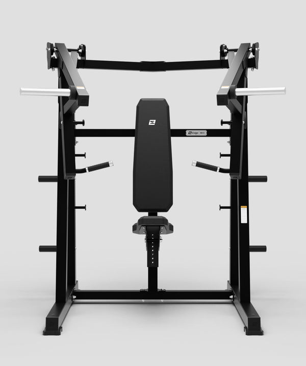 Exit Exigo® Plate Loaded 2.0 ISO Chest Press