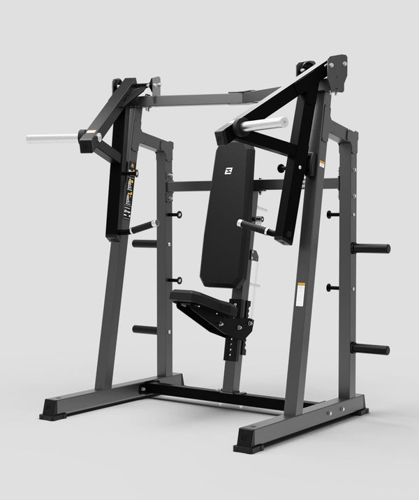 Exit Exigo® Plate Loaded 2.0 ISO Chest Press