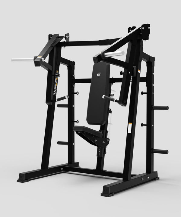 exit Exigo® Plate Loaded 2.0 ISO Chest Press