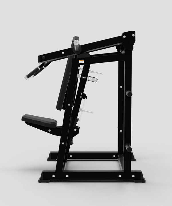 Exit Exigo® Plate Loaded 2.0 ISO Shoulder Press