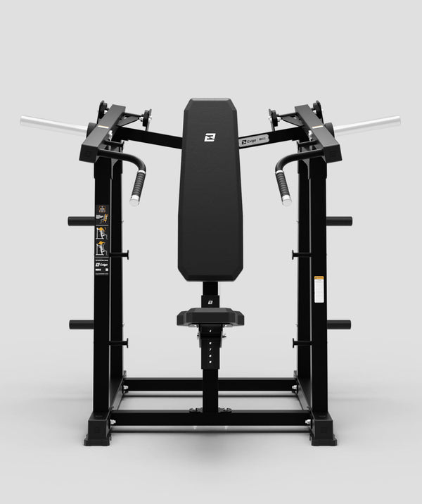 Exit Exigo® Plate Loaded 2.0 ISO Shoulder Press