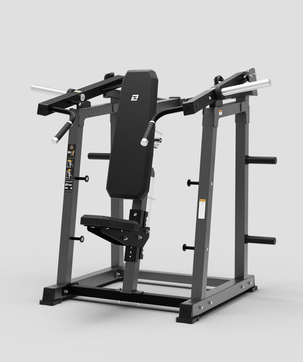 Exit Exigo® Plate Loaded 2.0 ISO Shoulder Press