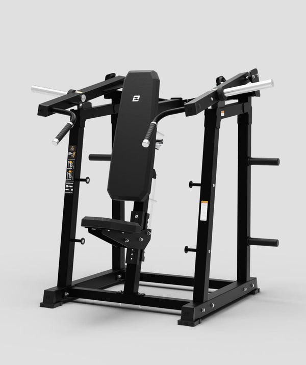 exit Exigo® Plate Loaded 2.0 ISO Shoulder Press