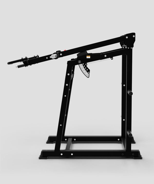 Exit Exigo® Plate Loaded 2.0 ISO Viking Press