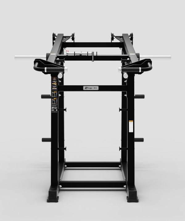 Exit Exigo® Plate Loaded 2.0 ISO Viking Press