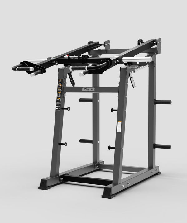 Exit Exigo® Plate Loaded 2.0 ISO Viking Press
