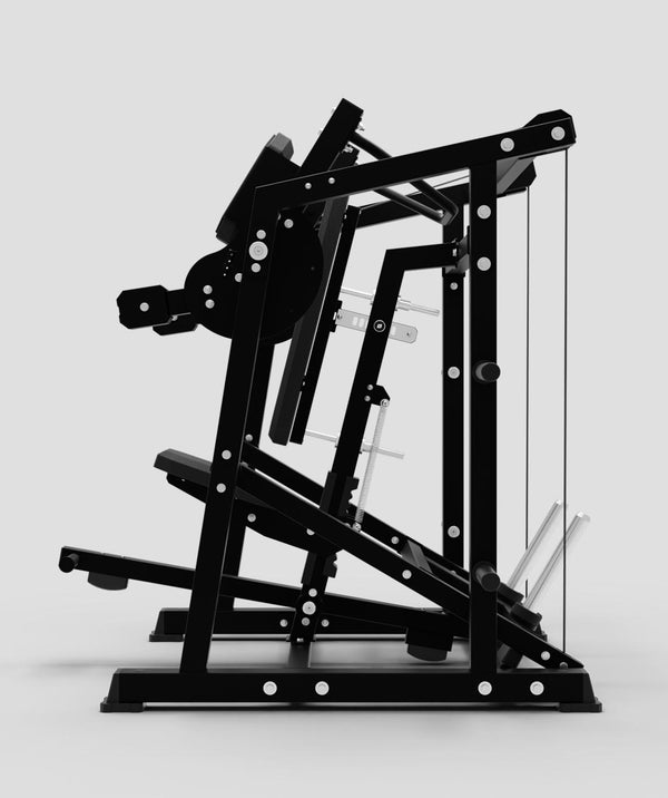 Exit Exigo® Plate Loaded 2.0 Pullover