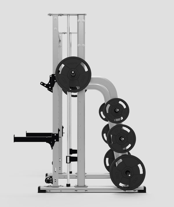 Exit Exigo® Power Smith