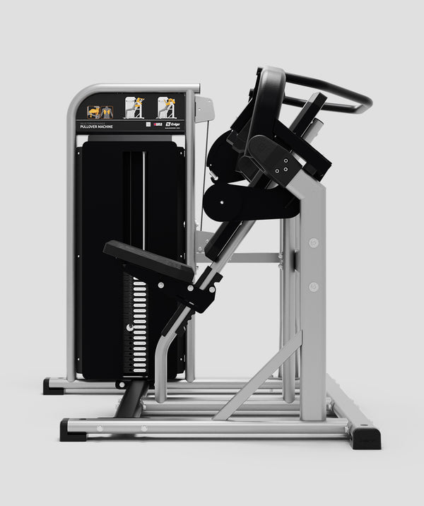 Exit Exigo® Pullover Machine