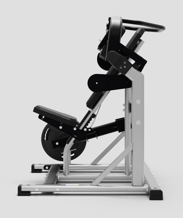 Exit Exigo® Pullover Machine