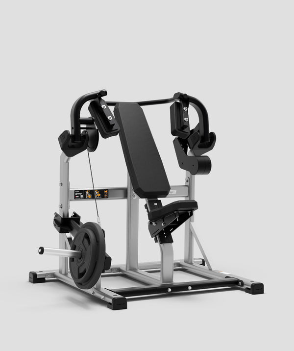 exit Exigo® Pullover Machine