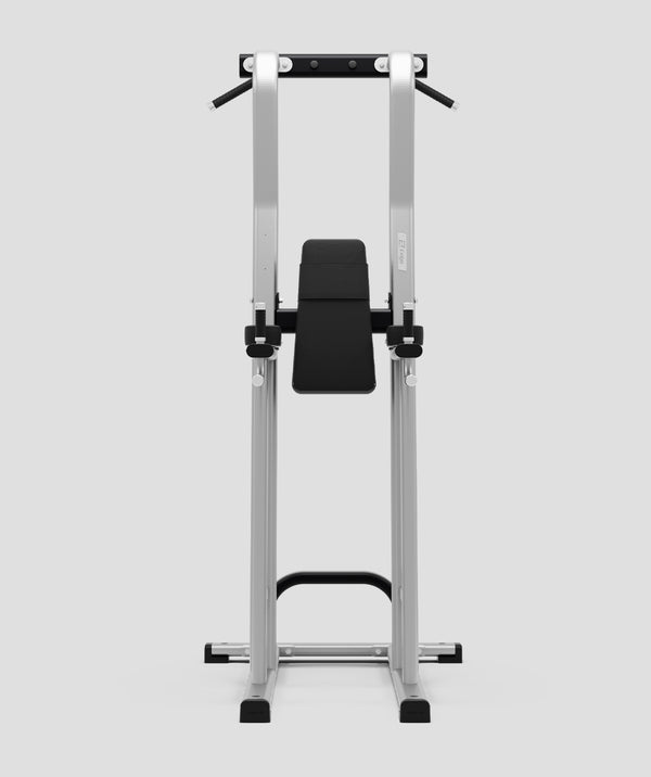 Exit Exigo® Rear Chin Dip Leg Raise Station
