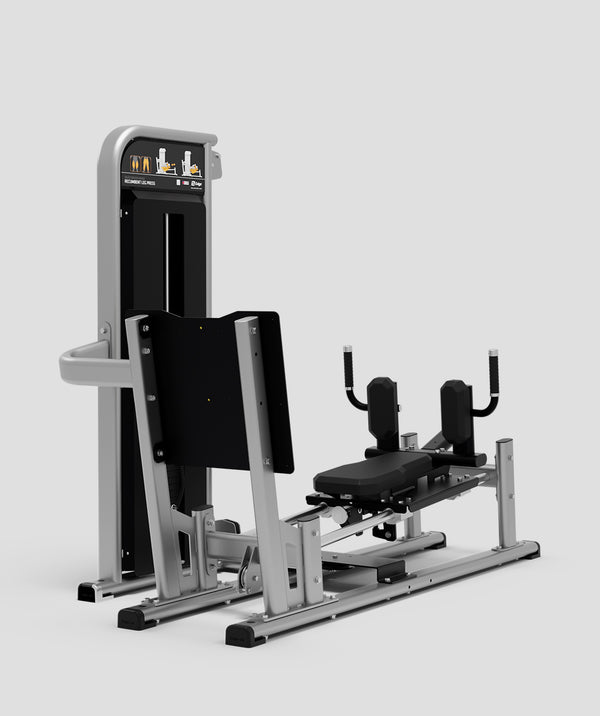 exit Exigo® Recumbent Leg Press