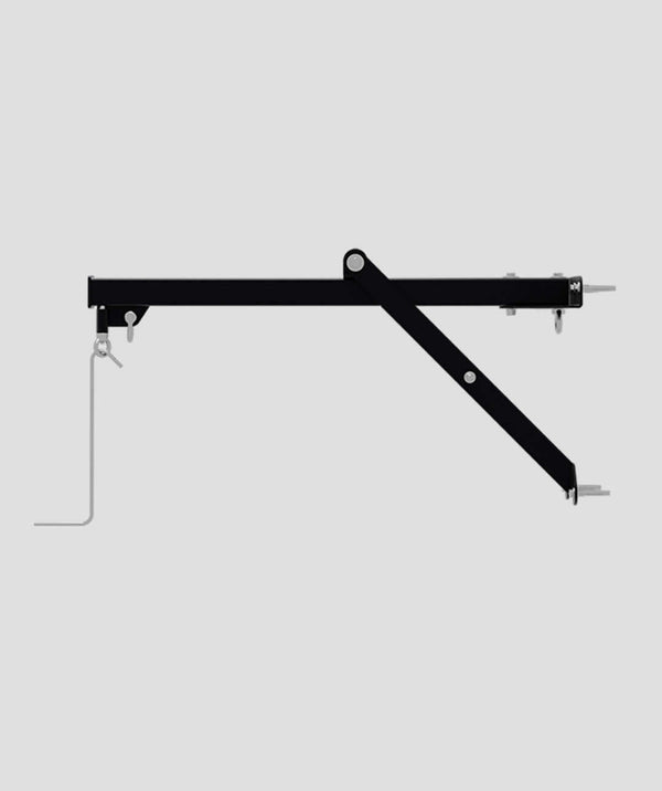 Exit Exigo® Retractable Punch Bag Bracket