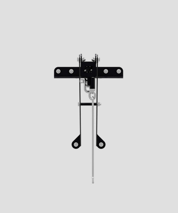 Exit Exigo® Retractable Punch Bag Bracket