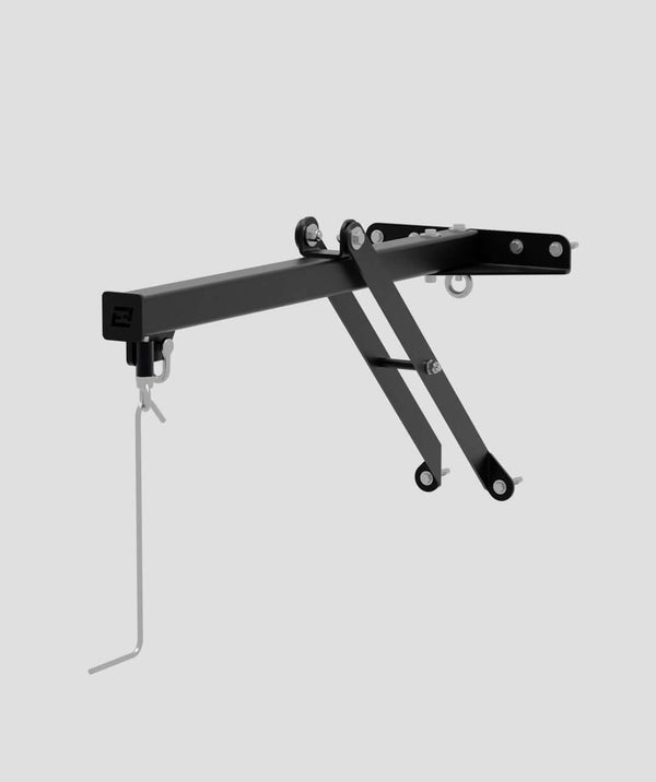 exit Exigo® Retractable Punch Bag Bracket