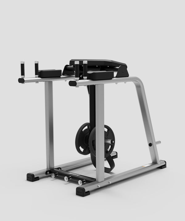 Exit Exigo® Reverse Hyper Extension