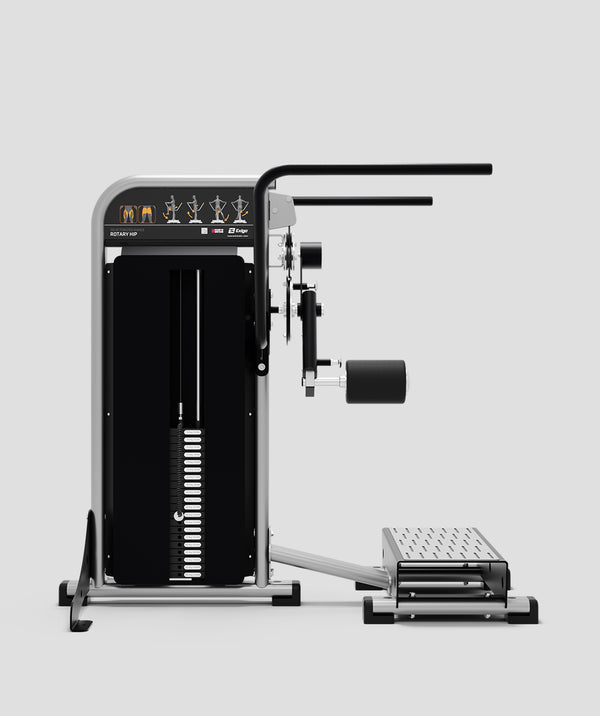 Exit Exigo® Rotary Hip