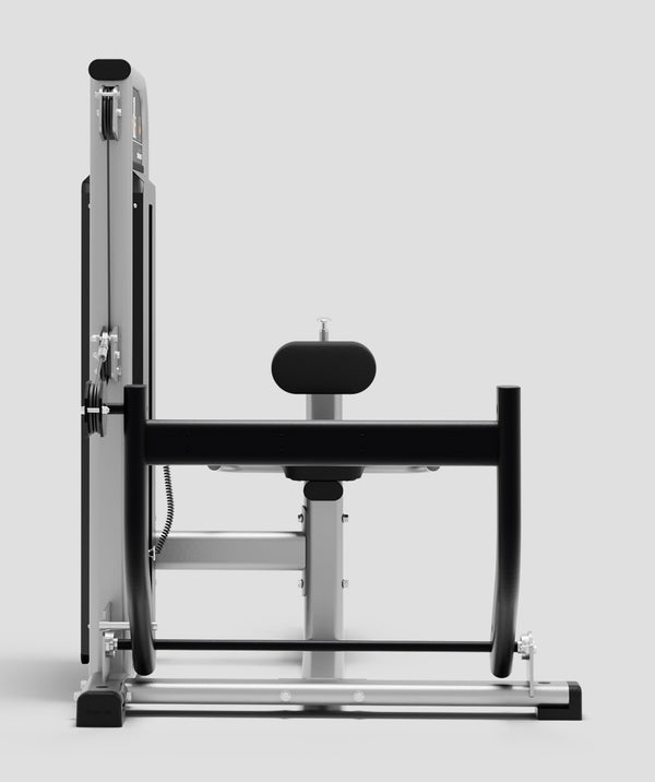 Exit Exigo® Seated Calf Raise