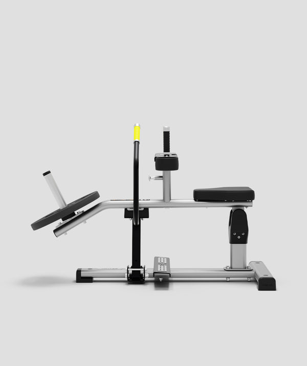Exit Exigo® Seated Calf Raise