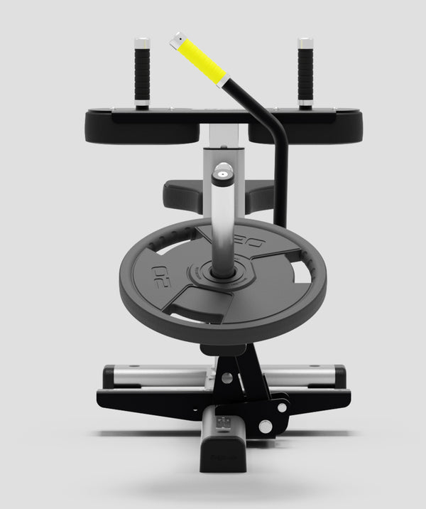 Exit Exigo® Seated Calf Raise