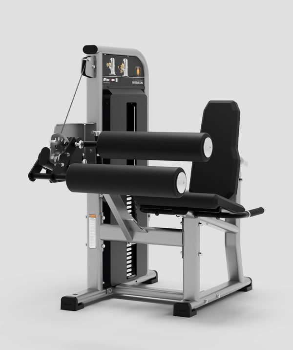exit Exigo® Seated Leg Curl
