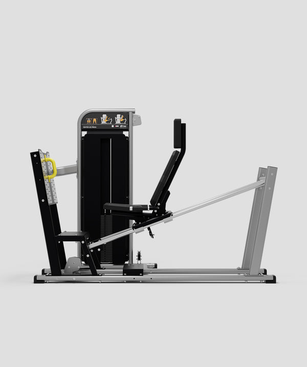 Exit Exigo® Seated Leg Press