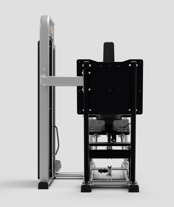 Exit Exigo® Seated Leg Press