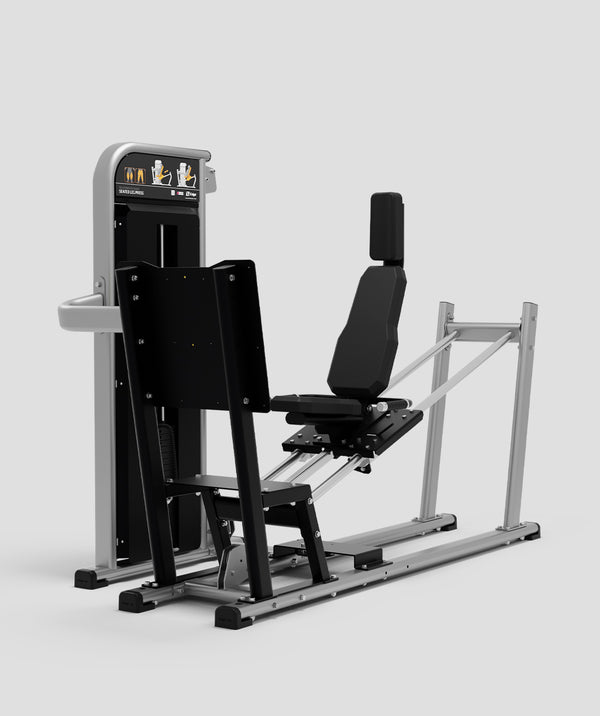 exit Exigo® Seated Leg Press