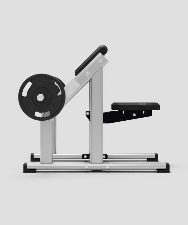 Exit Exigo® Seated Preacher Curl