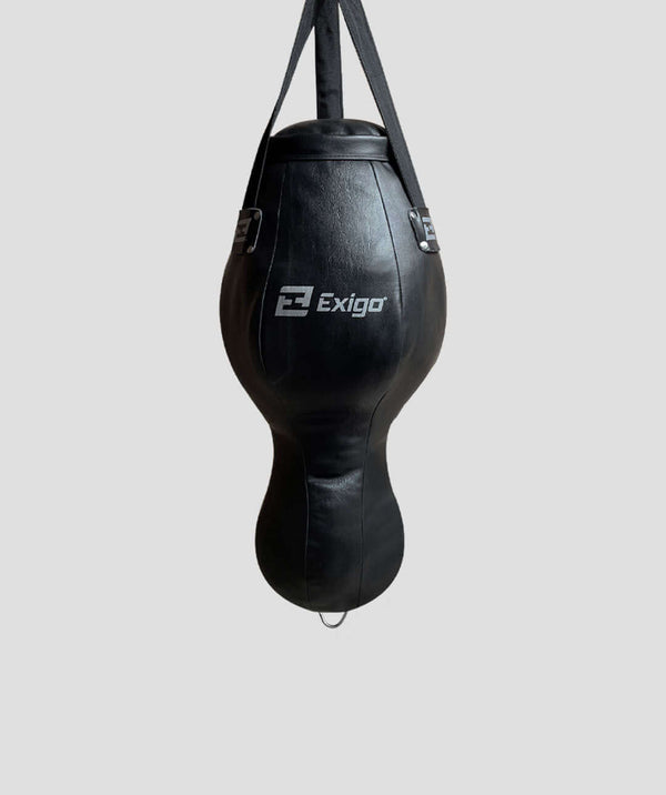 exit Exigo® Select 18kg PU 3 In 1 Punch Bag