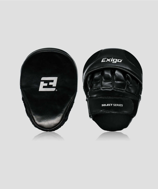 exit Exigo® Select Curved Focus Pads