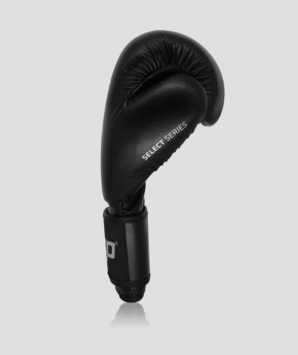 Exit Exigo® Select Training Boxing Gloves - Black