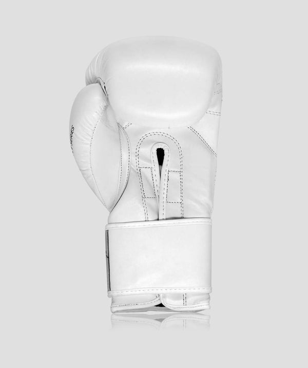 Exit Exigo® Select Training Boxing Gloves - White