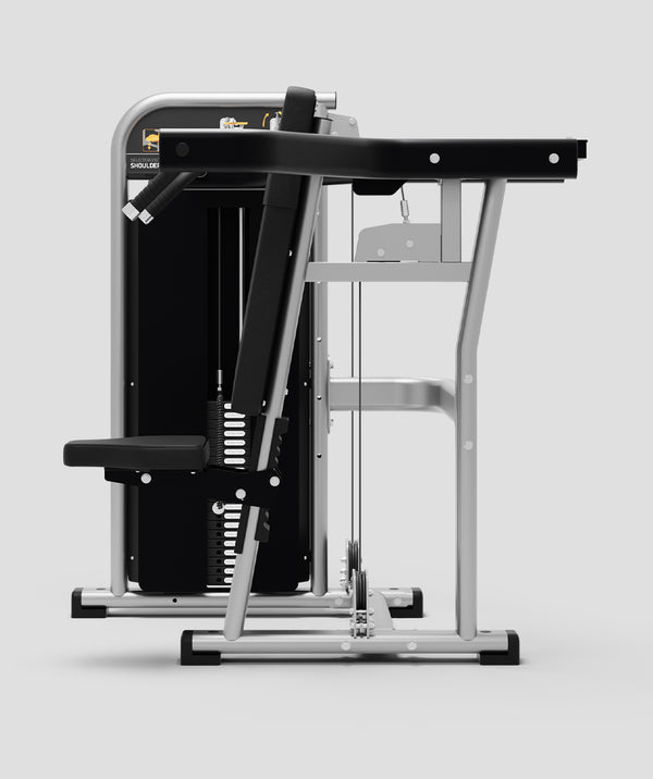 Exit Exigo® Shoulder Press