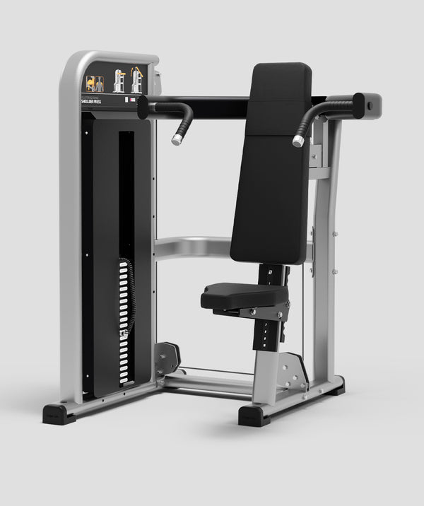 exit Exigo® Shoulder Press