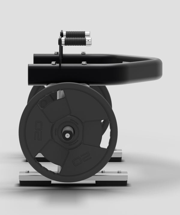 Exit Exigo® Shrug Frame