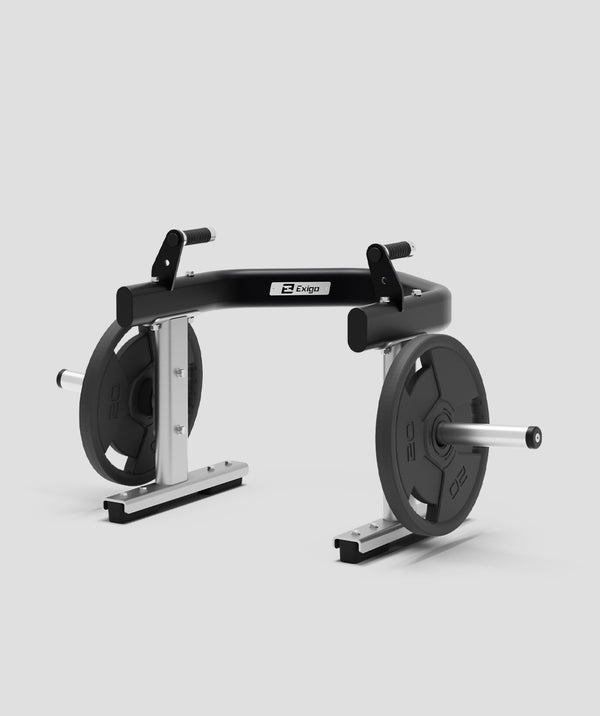 exit Exigo® Shrug Frame