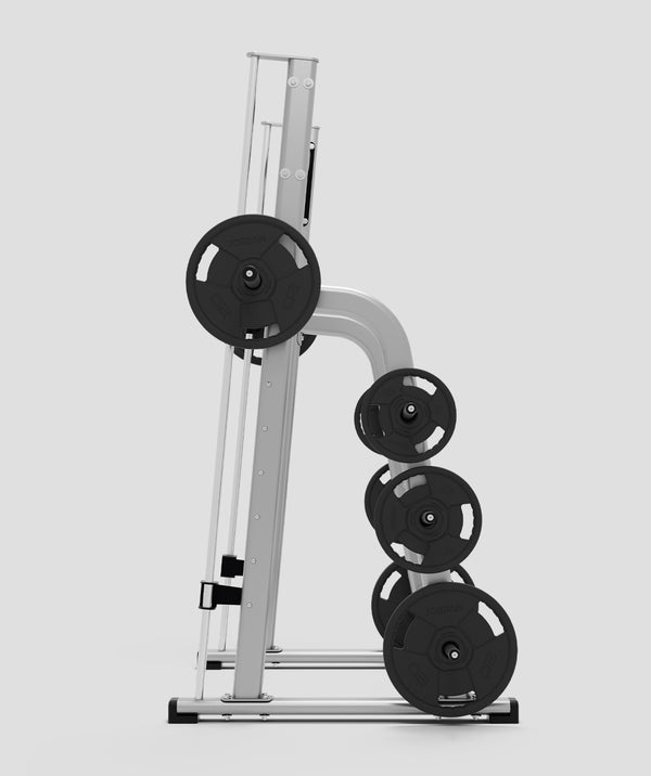 Exit Exigo® Smith Machine