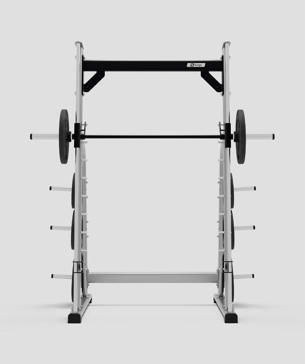 Exit Exigo® Smith Machine