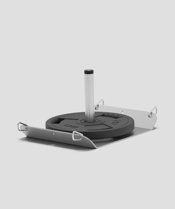 exit Exigo® Speed Sled