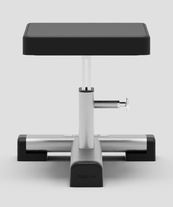 Exit Exigo® Squat Box