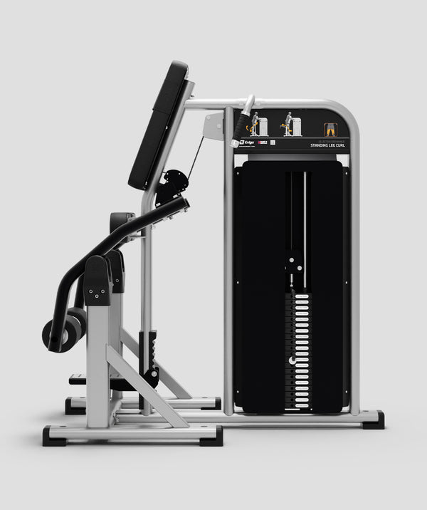 Exit Exigo® Standing Leg Curl
