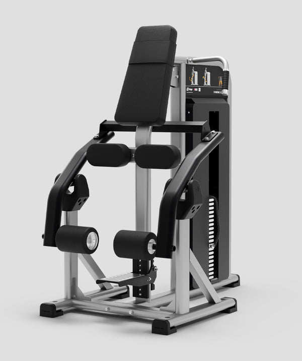 exit Exigo® Standing Leg Curl