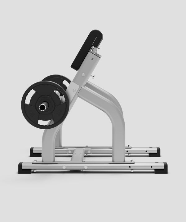 Exit Exigo® Standing Preacher Curl