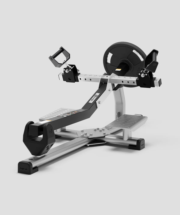 exit Exigo® Standing T-Bar Row